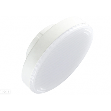 Лампа светодиодная 11.5 Вт 220 В 6500 К   LED-GX53 Ecola T5PD11ELC